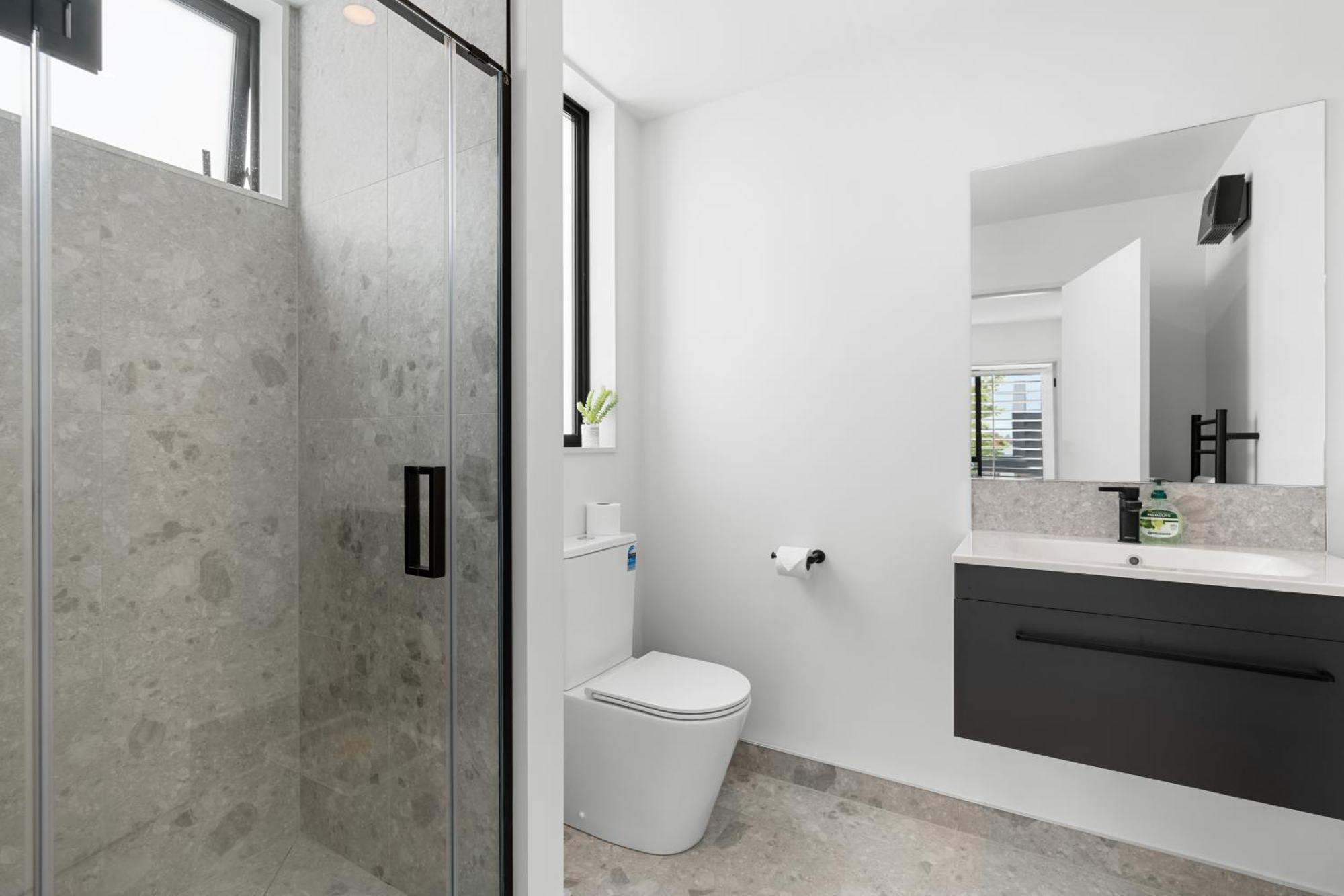 Deluxe Downtown Residence 3 Bed 3 Bath Christchurch Eksteriør billede