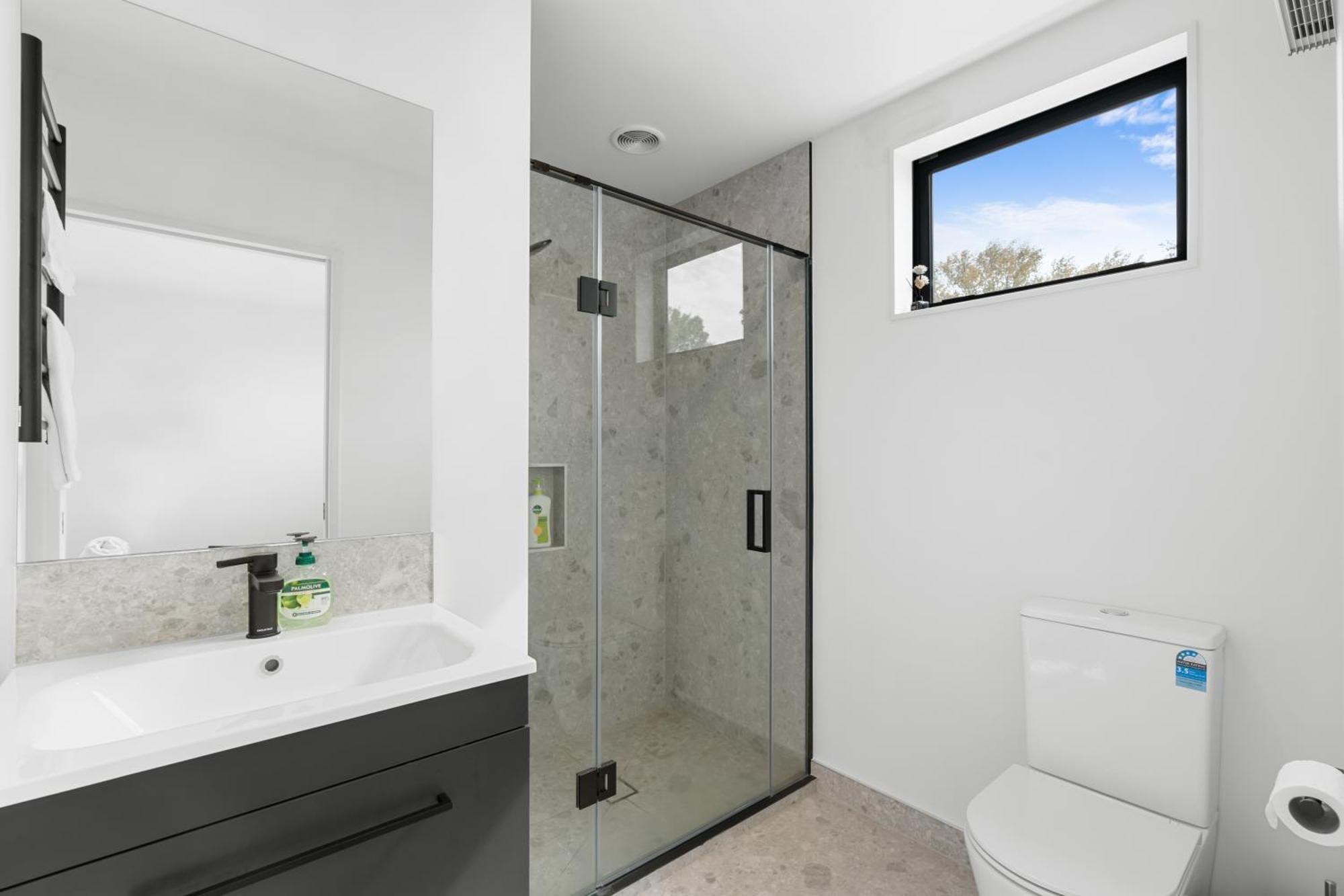 Deluxe Downtown Residence 3 Bed 3 Bath Christchurch Eksteriør billede
