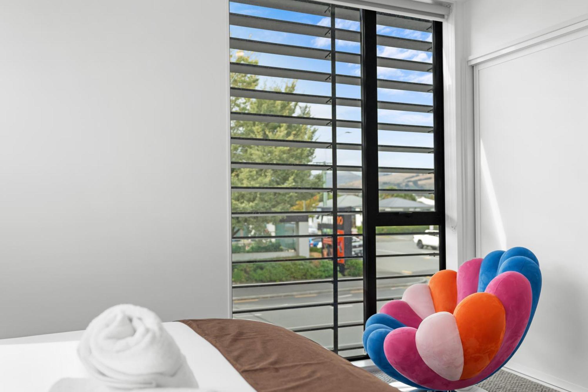 Deluxe Downtown Residence 3 Bed 3 Bath Christchurch Eksteriør billede